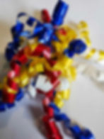 Thumbnail: Popcorn Gift Basket