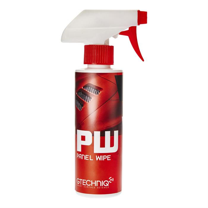 What is Panel Wipe?