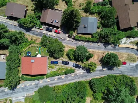 Mise en ligne de la présentation des courses – Championnat des Alpes 2026