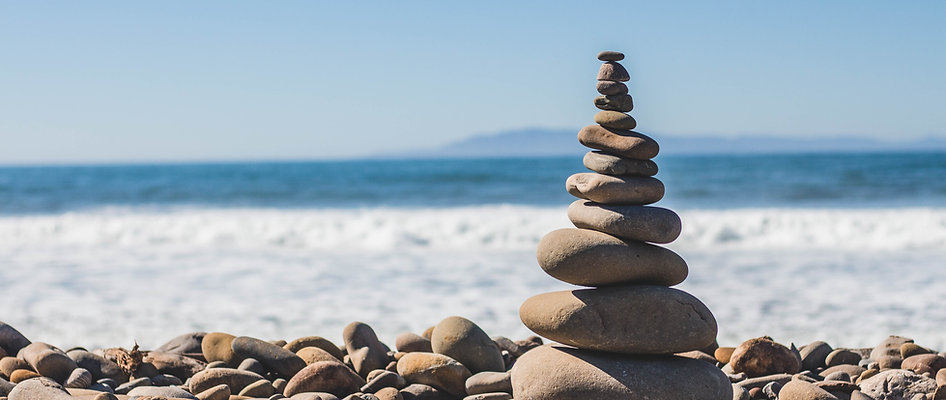 Ocean Rocks