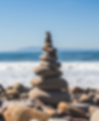 Ocean Rocks