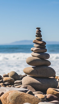 Ocean Rocks