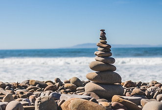 Ocean Rocks