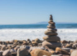 Ocean Rocks