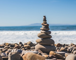 Ocean Rocks