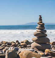 Ocean Rocks