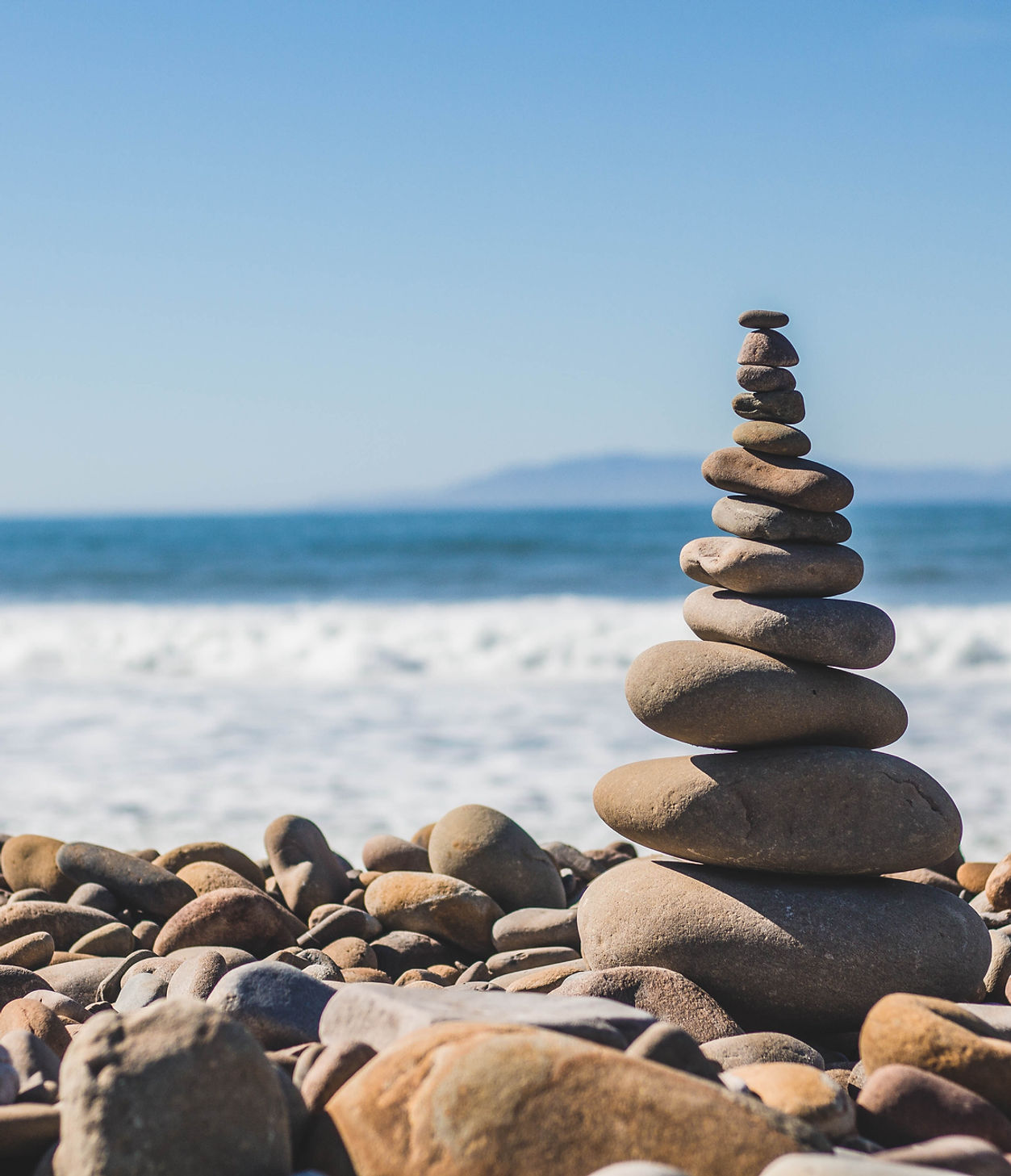Ocean Rocks