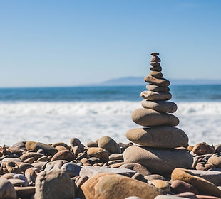 Ocean Rocks