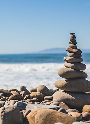 Shanti Craniosacral Therapist Greymouth | Lindsay Fox Craniosacral Therapy for Stress Relief, Stress Management Greymouth