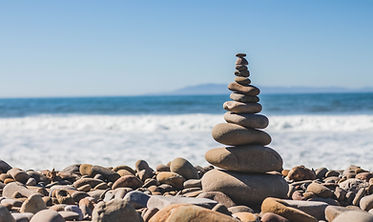 Ocean Rocks