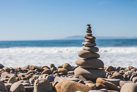 Ocean Rocks