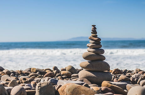 Ocean Rocks