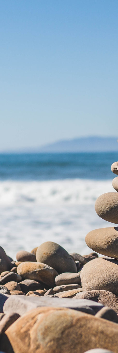Ocean Rocks