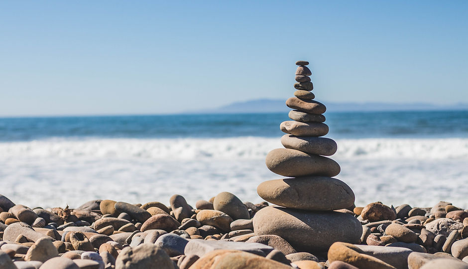Ocean Rocks