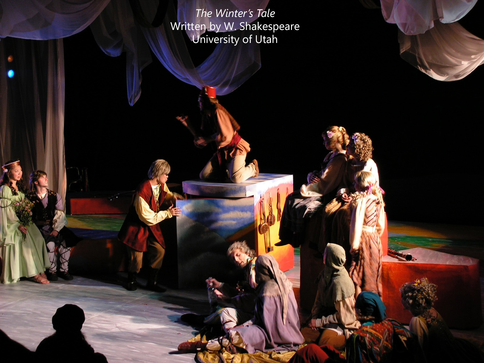The Winter's Tale