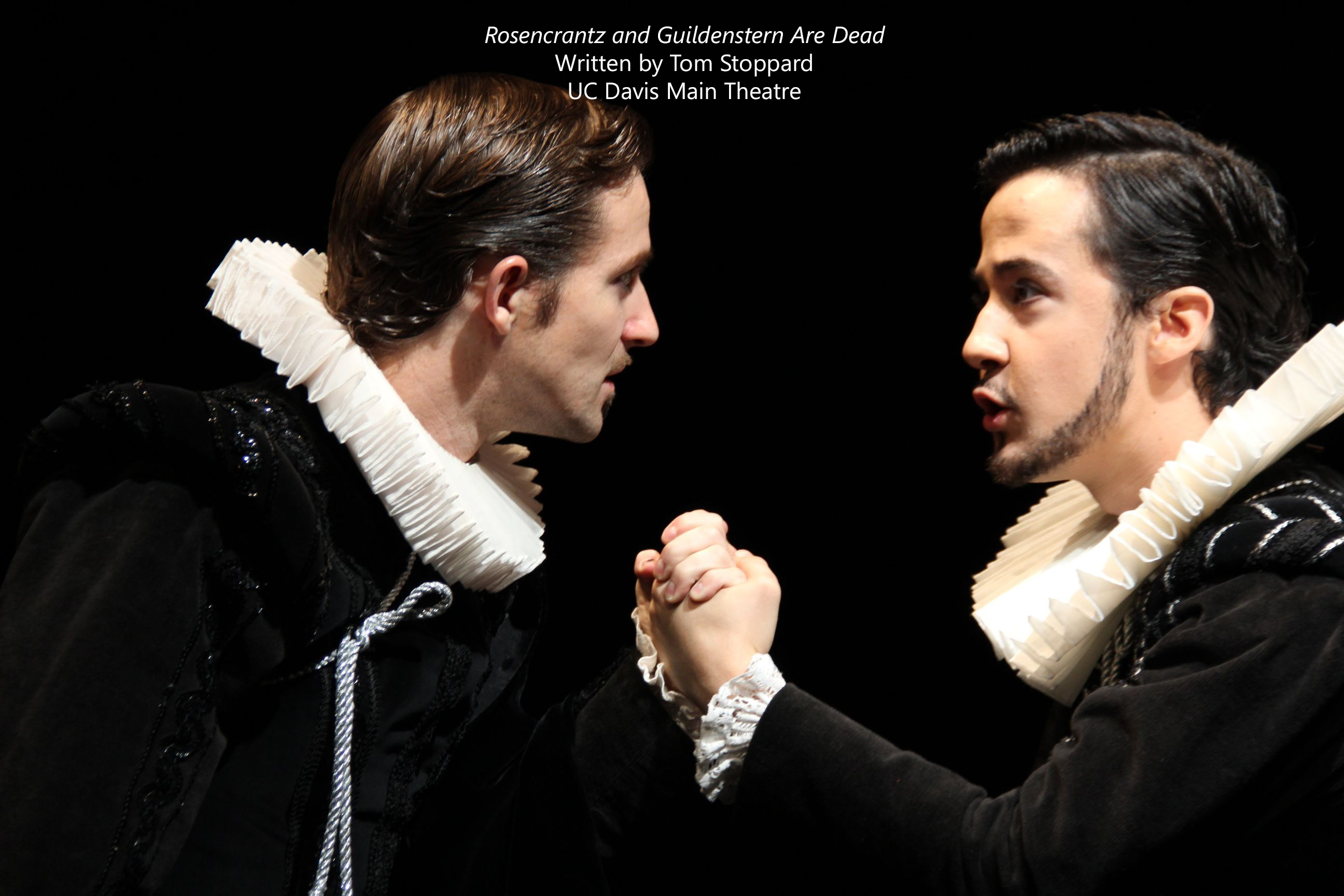 Rosencrantz & Guildenstern Are Dead