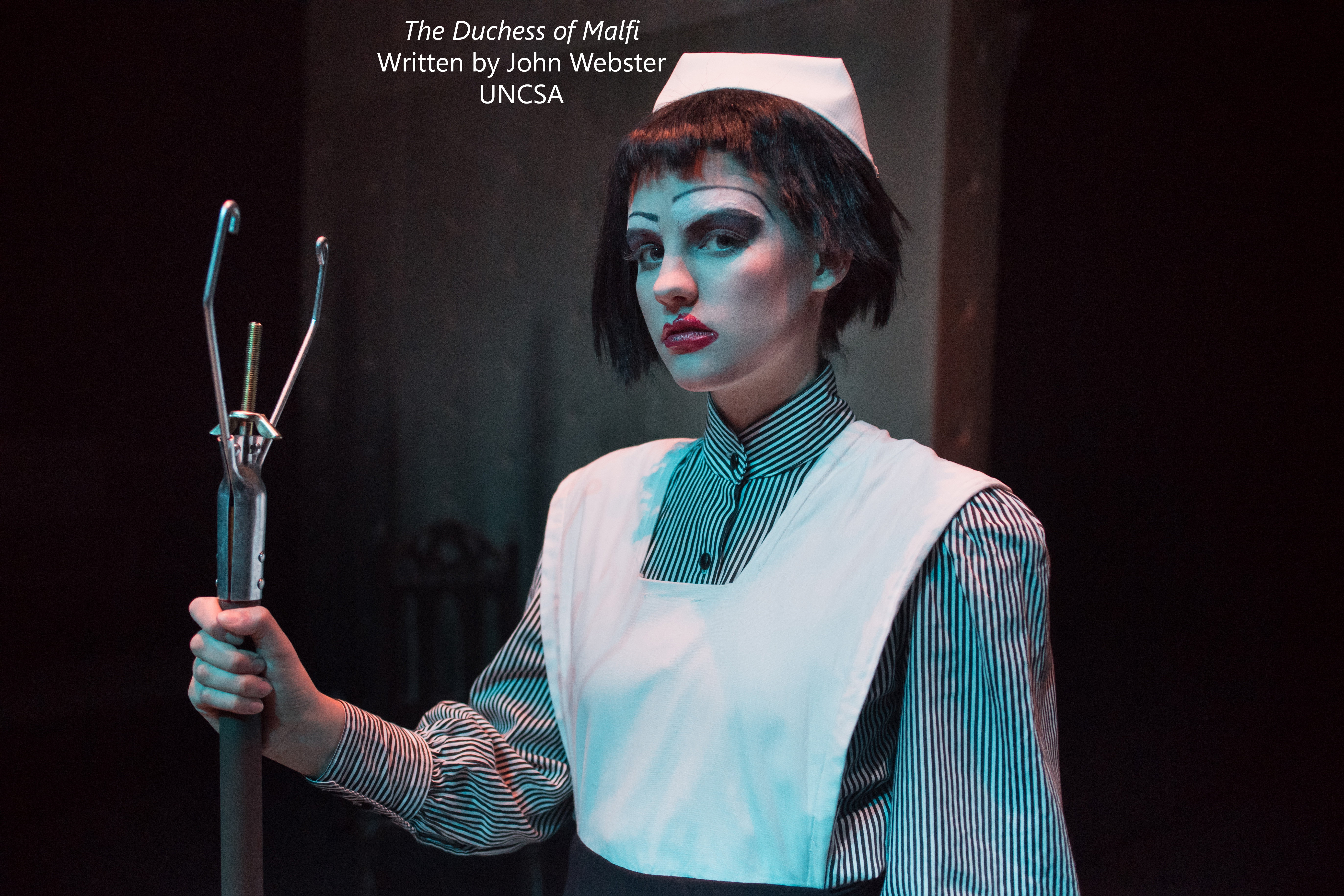 The Duchess of Malfi