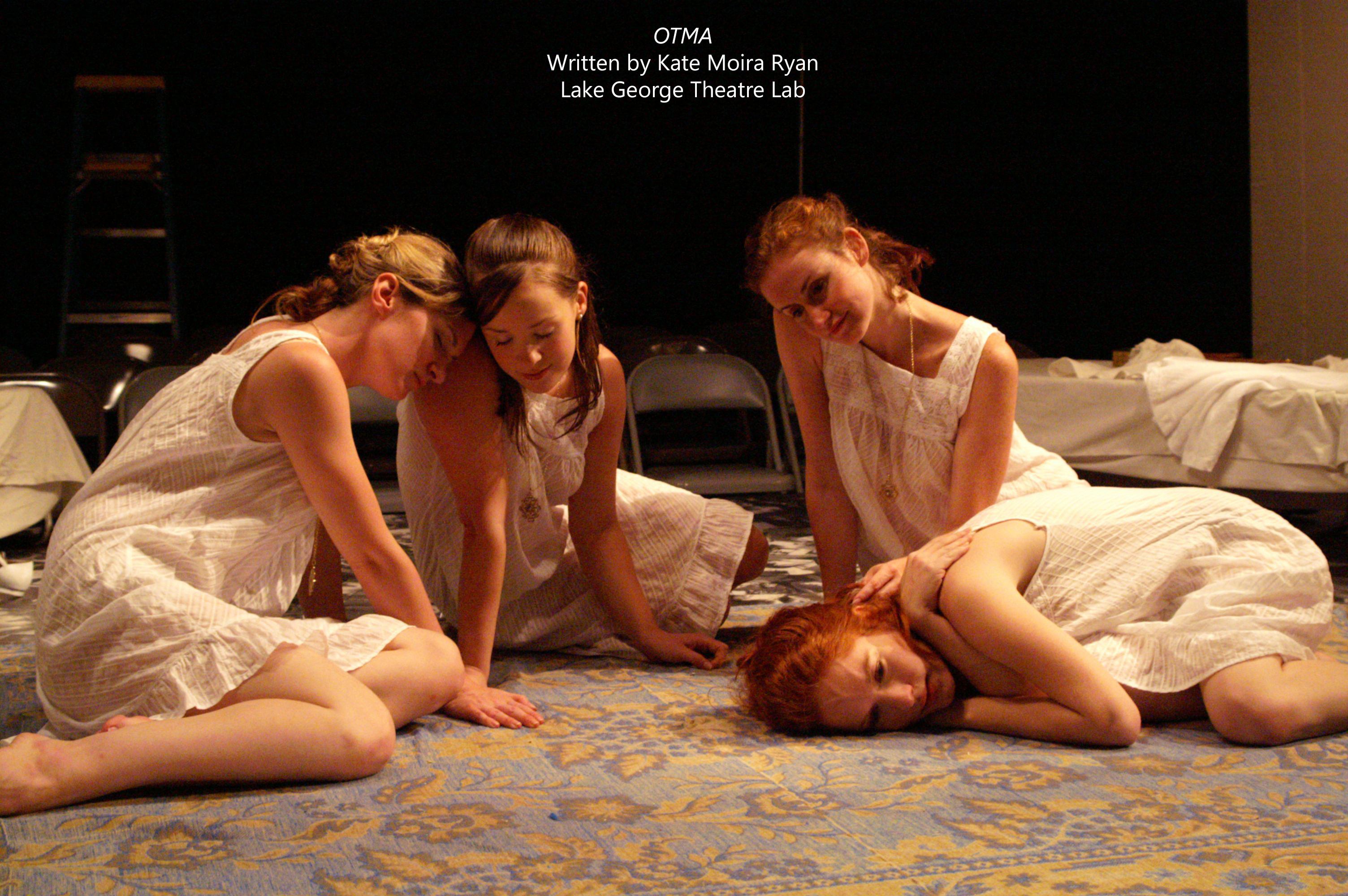 OTMA