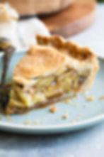 Apple Pie