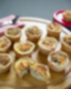 Quiche