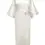 Миниатюра: Women Silk Satin Long Wedding Bride Bridesmaid Robe