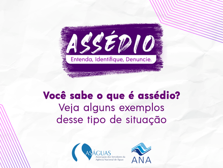 Você sabe o que é assédio? Veja alguns exemplos desse tipo de situação