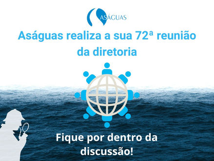 Aságuas discute realização de festa junina
