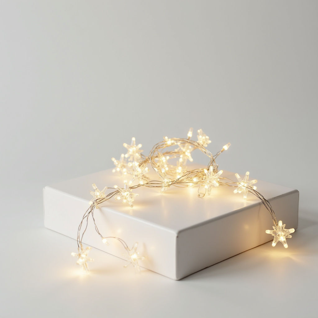 Sparkle String Lights