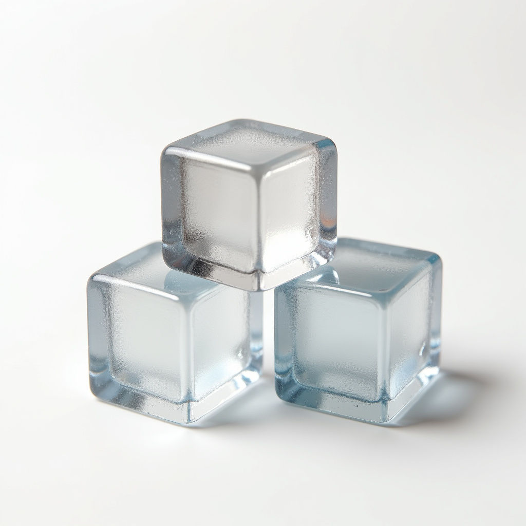 Deluxe Party Ice Cubes