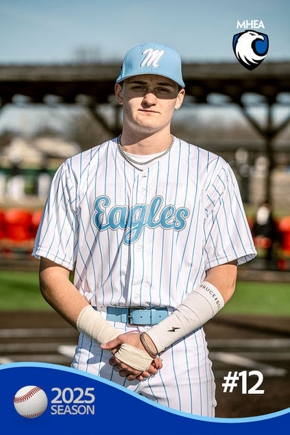 baseball player standing on a baseball field.