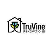 TruVine Renovations Logo