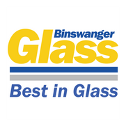 Binswanger Glass Logo
