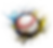 Colorful Baseball