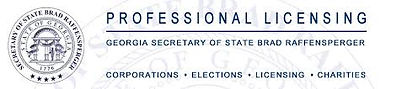 Georgia State Board of Cosmetology and Barbers