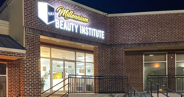Best Beauty Cosmetology School in Atlanta