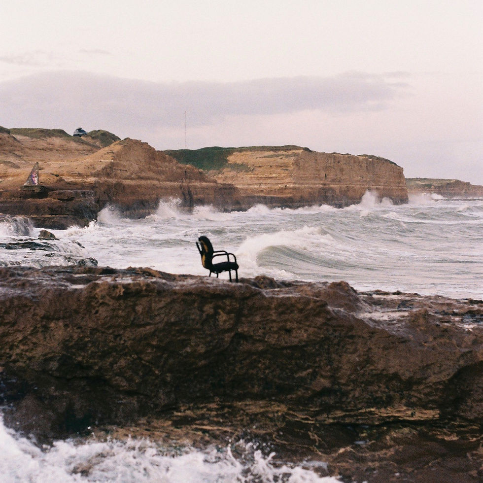 patin mac - Océano Mar