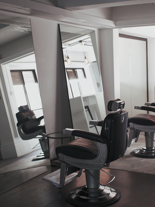 best barber telok ayer