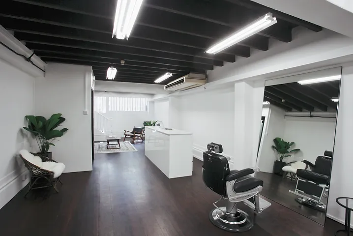 Rogue & Beyond Studio