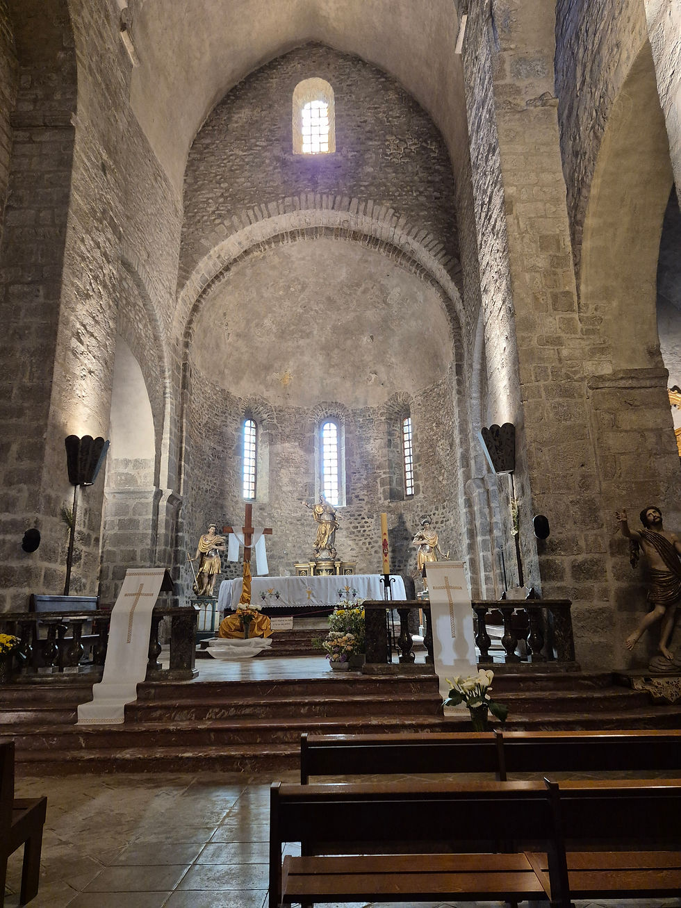 ARLES sur tech