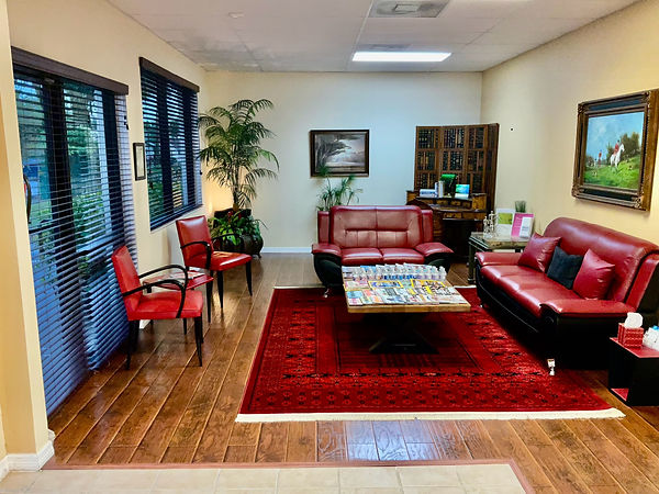 Coastal Care Counseling Office 1
