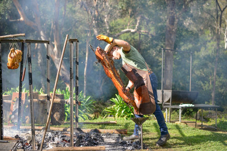 Terra Firma Long Lunch - May 2023