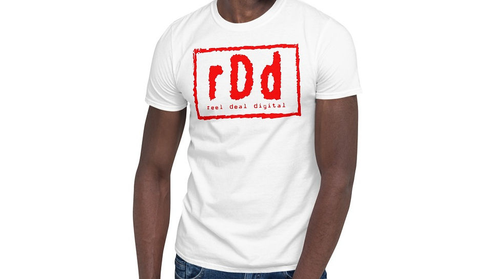 Thumbnail: RDD "Attitude Era" T-Shirt
