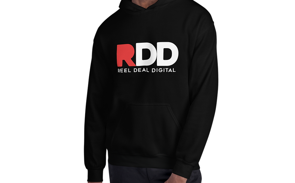 Thumbnail: RDD "REEL Creators" Hoodie
