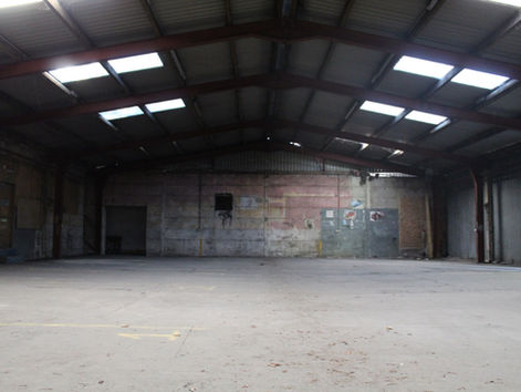 RAW Warehouse