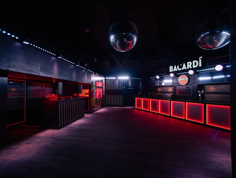 The Loft in Elephant & Castle