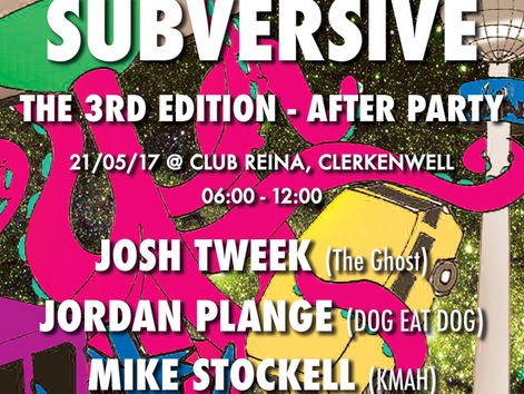 Subversive Part 2