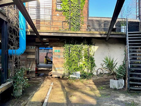 Craft Studios Outdoor