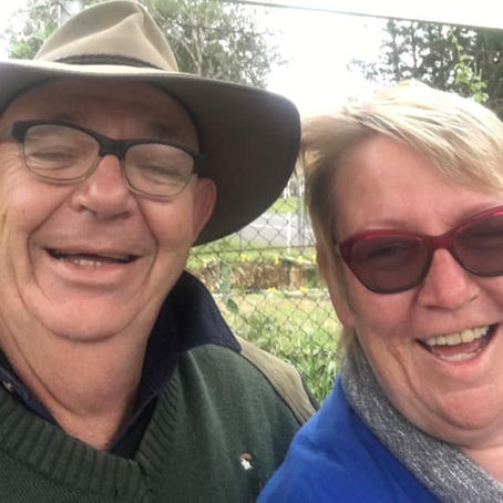 Farmers Markets are back on!