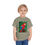 Thumbnail: Colorful Parrot Toddler Tee, Playful Wildlife Top, Birthday, Nature Inspired 