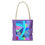 Thumbnail: Vibrant Abstract Tote Bag, Colorful Carryall, Eco-Friendly Bag, Unique Gift